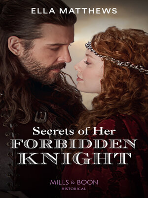 cover image of Secrets of Her Forbidden Knight